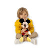 Picture of MICKEY MOUSE HAPPY SOUNDS SOFT TOY